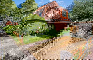 Foto 1 - Ferienhaus in Toenning