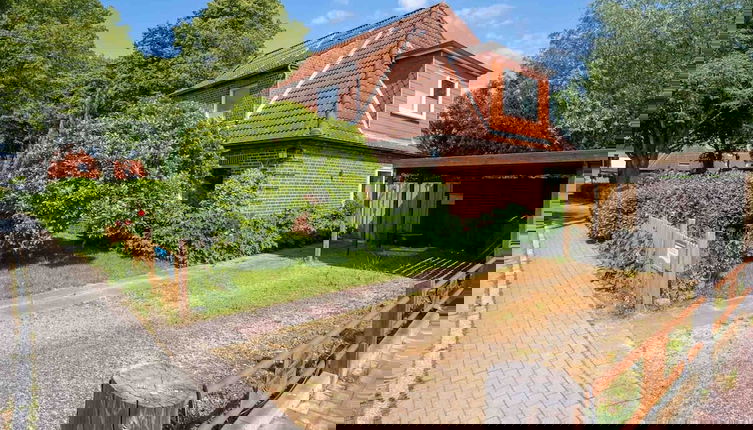 Foto 1 - Ferienhaus in Toenning