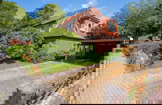 Foto 1 - Ferienhaus in Toenning