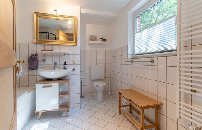 Ferienhaus in Toenning - Foto 18