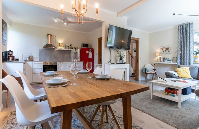 Ferienhaus in Toenning - Foto 21