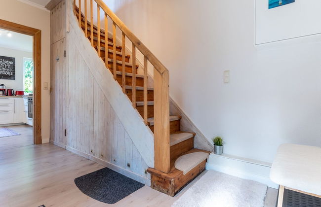 Ferienhaus in Toenning - Foto 23