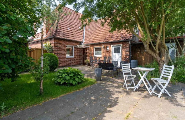 Ferienhaus in Toenning - Foto 16