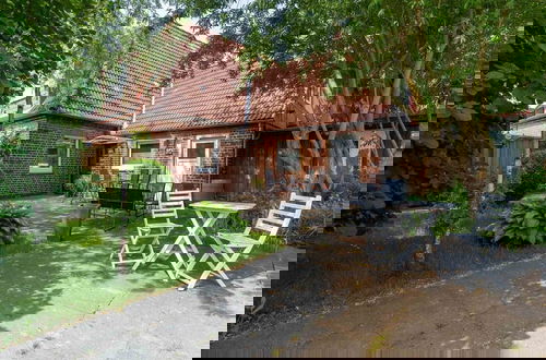 Photo 16 - Ferienhaus in Toenning