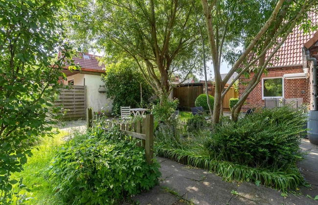 Ferienhaus in Toenning - Foto 29