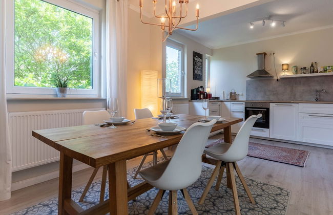 Ferienhaus in Toenning - Foto 22