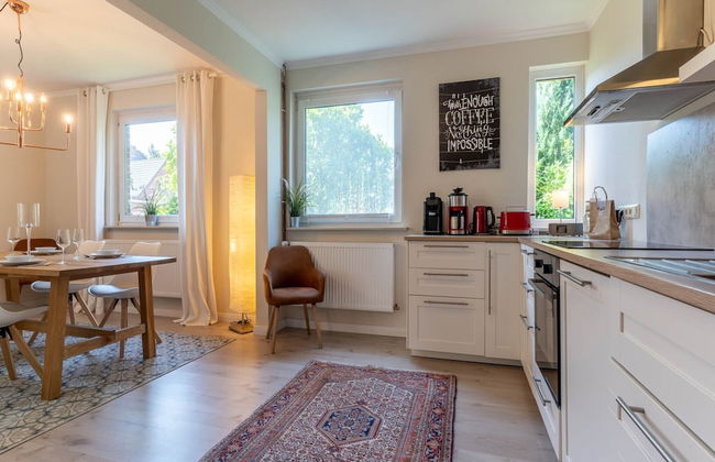Ferienhaus in Toenning - Foto 8