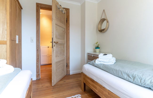 Ferienhaus in Toenning - Foto 3
