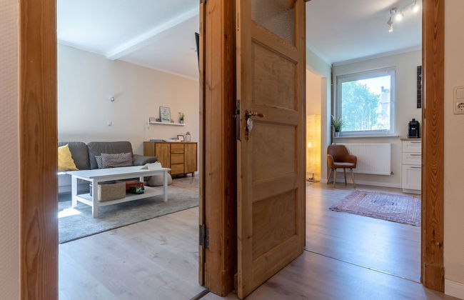 Ferienhaus in Toenning - Foto 10