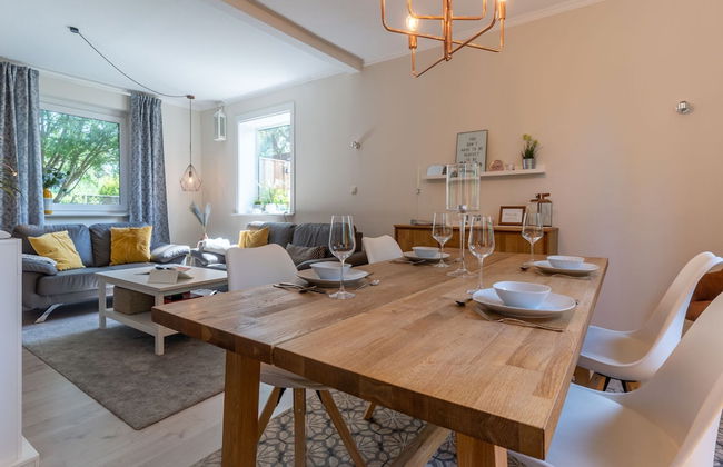 Ferienhaus in Toenning - Foto 20