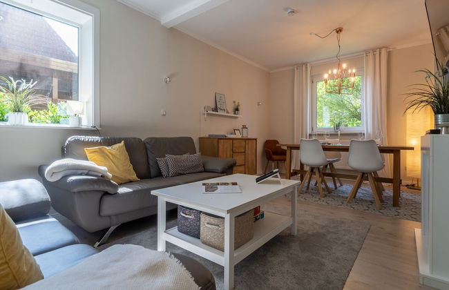 Ferienhaus in Toenning - Foto 13