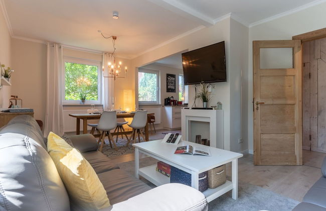 Ferienhaus in Toenning - Foto 11
