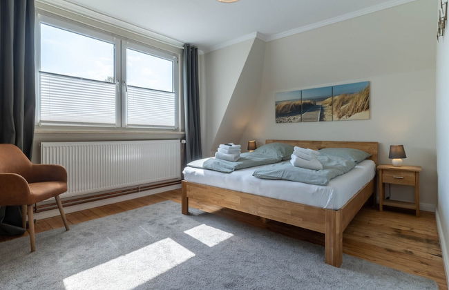 Ferienhaus in Toenning - Foto 5