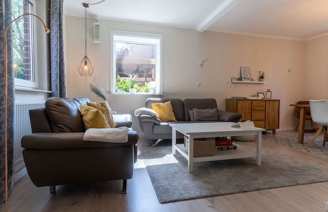 Ferienhaus in Toenning - Foto 12