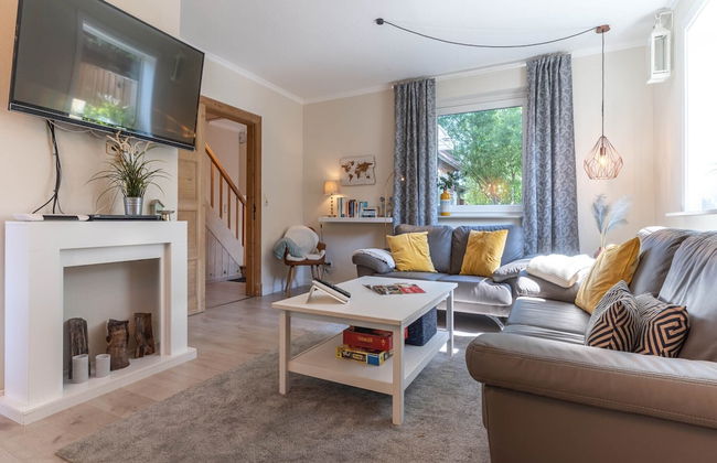 Ferienhaus in Toenning - Foto 14