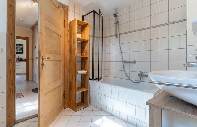 Ferienhaus in Toenning - Foto 19