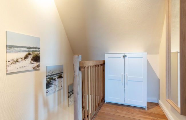 Ferienhaus in Toenning - Foto 24
