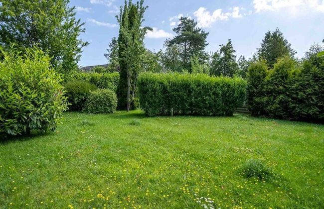 Ferienhaus in Toenning - Foto 28