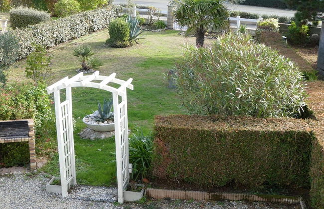 Pretty Terraced House Near the Beach, Damgan - Foto 17