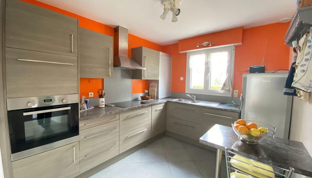 Cucina privata