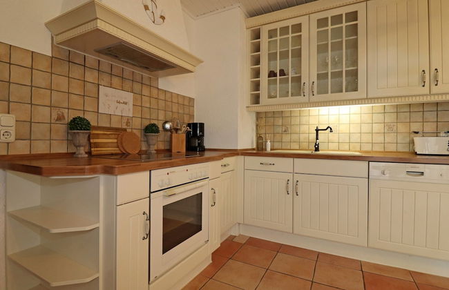 Attraktive Ferienwohnung in Gorow - Foto 9