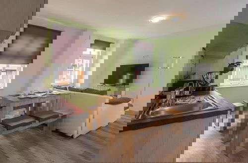 Photo 4 - Ferienwohnung Remise, Wernigerode