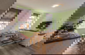 Foto 1 - Apartment in Wernigerode Near Historic Castle