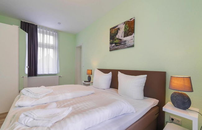 Apartment in Wernigerode Near Castle - Foto 2