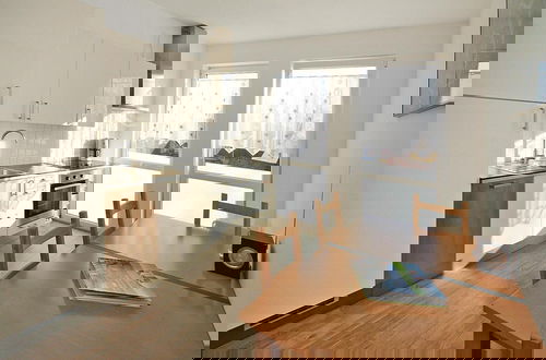Foto 4 - Ferienwohnung Seeblick, Malchow