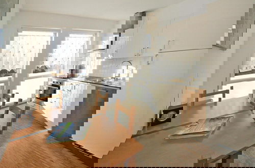 Foto 9 - Ferienwohnung Seeblick, Malchow