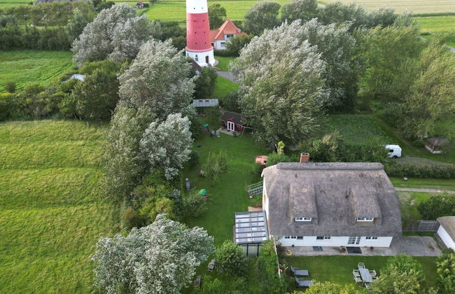 Appartementhaus auf Pellworm - Foto 14