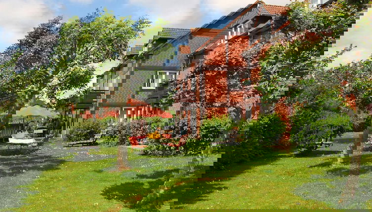 Foto 1 - Appartementhaus auf Pellworm