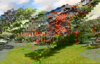 Foto 1 - Appartementhaus auf Pellworm