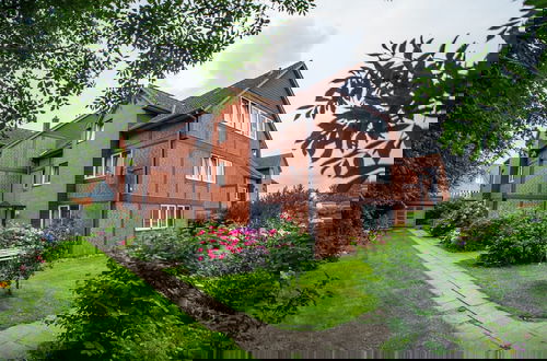 Photo 18 - Appartementhaus auf Pellworm
