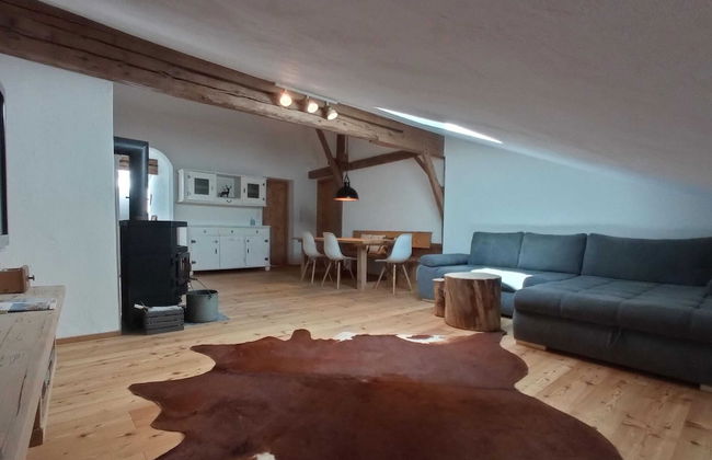 Apartment Rossweid - Formerly TUI Ferienhaus - Foto 8