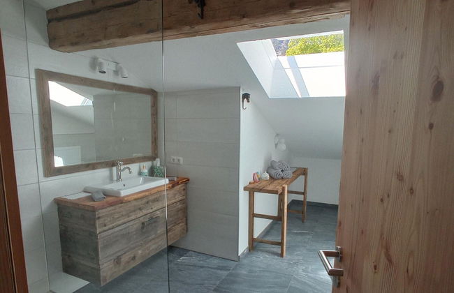 Apartment Rossweid - Formerly TUI Ferienhaus - Foto 10