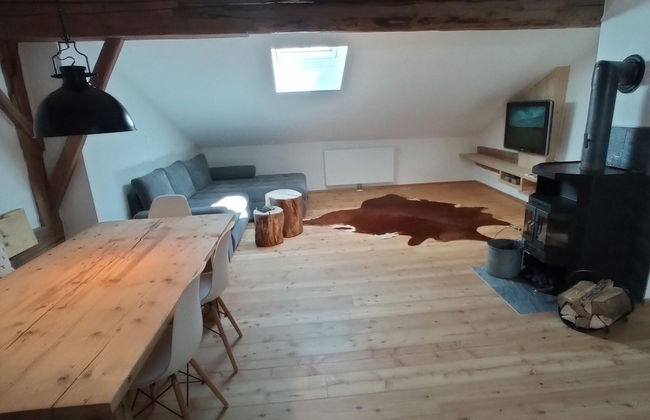 Apartment Rossweid - Formerly TUI Ferienhaus - Foto 16