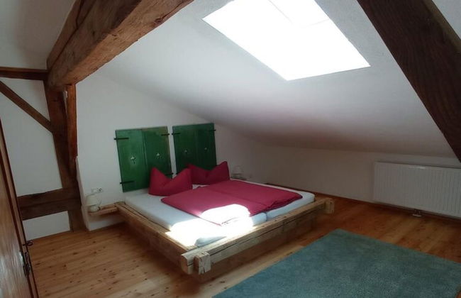 Apartment Rossweid - Formerly TUI Ferienhaus - Foto 5