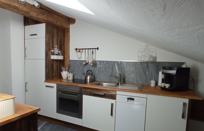 Apartment Rossweid - Formerly TUI Ferienhaus - Foto 7