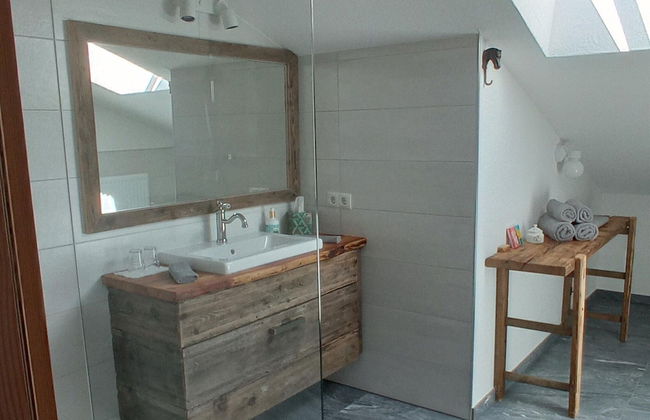 Apartment Rossweid - Formerly TUI Ferienhaus - Foto 12