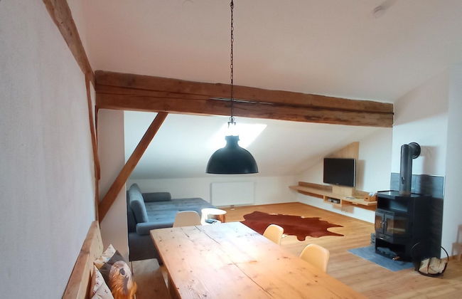 Apartment Rossweid - Formerly TUI Ferienhaus - Foto 17