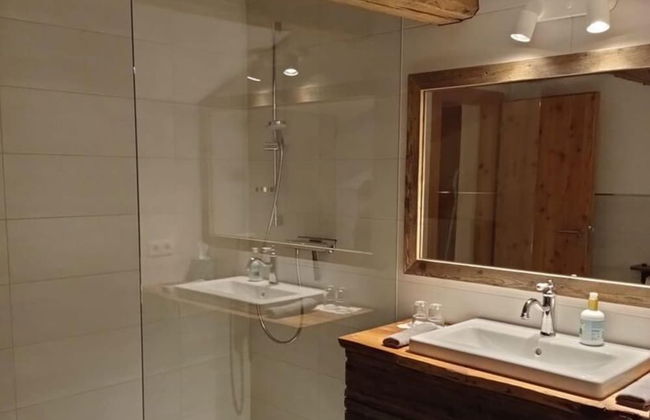 Apartment Rossweid - Formerly TUI Ferienhaus - Foto 11