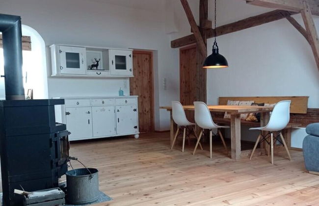 Apartment Rossweid - Formerly TUI Ferienhaus - Foto 18