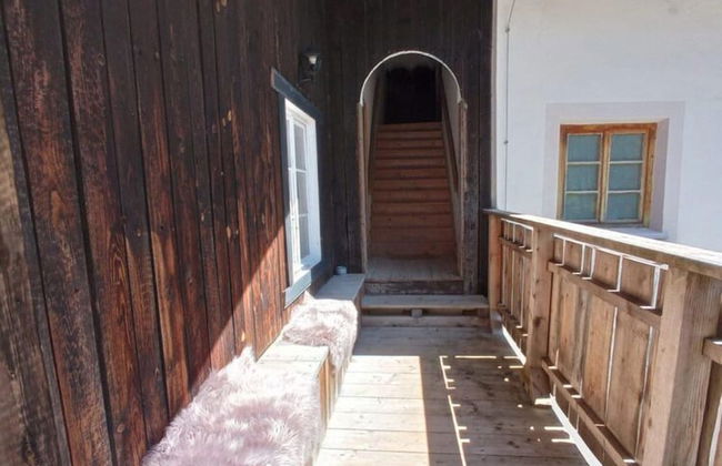 Apartment Rossweid - Formerly TUI Ferienhaus - Foto 25
