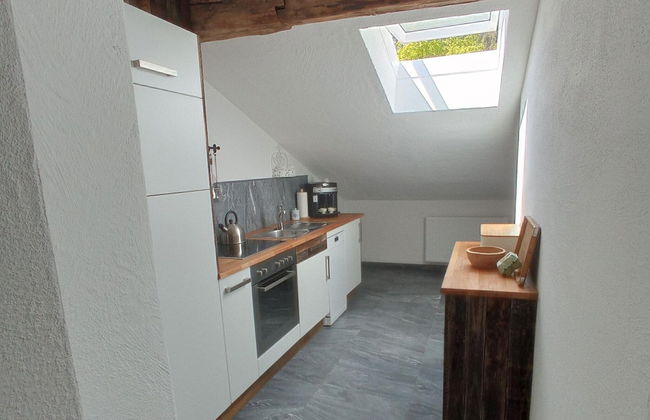Apartment Rossweid - Formerly TUI Ferienhaus - Foto 6