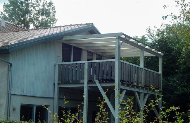 Ferienwohnung im Muritz Nationalpark in Mirow - Foto 12