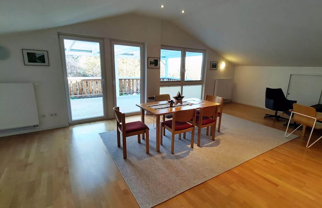 Ferienwohnung im Muritz Nationalpark in Mirow - Foto 9