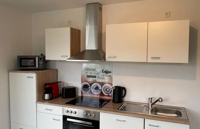 Ferienwohnung in St.peter Ording - Foto 7