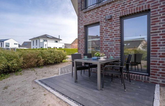 Ferienwohnung in St.peter Ording - Foto 16