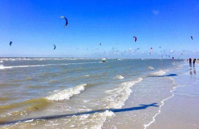 Ferienwohnung in St.peter Ording - Foto 38